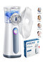 Ultramist Mesh Nebulizer With Microporous Direct Atomization Technology - 2