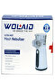 Ultramist Mesh Nebulizer With Microporous Direct Atomization Technology