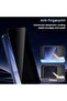 Oppo Reno 15F / 15Fs Compatible Nano Ghost Screen Protector Matte Ghost Screen Protector-Camera Part Open - 7