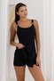 Dress with Shorts and Accessories Swimsuit 4139-P - 2