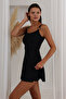 Dress swimsuit with shorts accessories 4139 - 5
