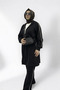 |   Line Detail Cap - Tracksuit Set |   Extra Comfortable - Extra Flexible - 4