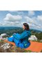 Trailpad Pro Folding Camping Mat (Z Mat) Orange - 4