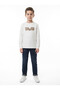 Boy's 3-Piece Top and Bottom Set 6-9 Years 13205 - 3