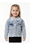 Girl's Jacket 1-4 Years 31708