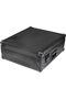 Pioneer DJ DJM-A9 Black Label Flight Case with Glide Style Laptop Platform - 5