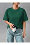 Crew Neck Women's T-Shirt - 3