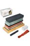 Knife sharpening stone, SilverTools, 11 elements, S12081