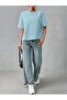 Crew Neck Women's T-Shirt - 4
