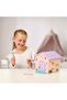 Llp My Puppy and His House Surprise Package Lpp01110 Purple - 5