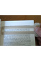 Row Tracking Ruler