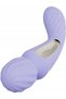 Vibrator de masaj Switch Lilac - 4