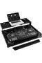 Pioneer XDJ-RX3 Industrial Board Glide Style Flight Case - 3