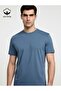 T-Shirt Basic 100% Cotton Standard Fit 0 Collar