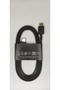 كابل أسود من النوع C مزدوج الجوانب GH39-02111A - 4