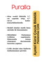 Ayetel Kürsi Steel Bracelet Gold Color for Children (7-12 Years) - 6