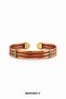 Copper Crest |   Handmade Copper Bracelet Pure 100% Magnetic Field Protection Women's Bracelet