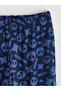 Quality Parts from Çelebi Store Brawl Stars Printed Boys' Pajama Set - 7