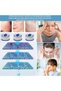 Sink Faucet Water Filter, Purifier, 360° Rotating, Removes Rust, Chlorine, Fluoride, Heavy Me - 6