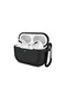 Airpodss Pro 3 (2025) Earphone Compatible Silicone Case + Hook