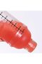 Coffee transparent shaker 1000ml - 2