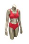 Dolores Gathering Bikini Top - 2
