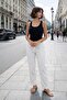 Women's Strappy Tank Top |   Basic Casual & Stylish Design