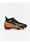 Artı-Store Men's Soccer Cleats Feature a Lace-Up Design with Reinforced Ankle Support. - 2