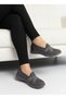 Women's Orthopedic Walking Shoes Mother's Shoes Soft Sole Daily Ballet Shoes - 2