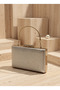 Gold Color Snake Shell Pattern Chain Strap Women Evening Dress Bag Wedding Engagement Graduation - 2