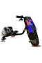 DT-M3 Kids Electric Mini Drift Bike - 250W Motor, 36V Battery, 25km/h Speed & Lightweight 12kg Frame - 3