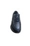 Konay Bn47 Large Size Orthopedic Genuine Leather Casual Shoes - 2