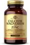 Calcium Magnesium Plus Zinc 100 Tablet - 2