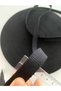 Black Color 3 Meters Width 2 cm Bag Wallet Phone Holder Strap, Handle, Belt, Cord, Column, Ribbon - 5