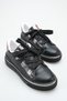 Sports Lace-Up Orthopedic Sole Women's Casual Sneakers Shoes