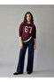 Esvab • Modern & Distinctive Wide-Legged Girls' Jeans - 2