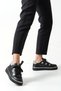 Sports Lace-Up Orthopedic Sole Women's Casual Sneakers Shoes - 2