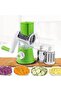 3-in-1 Vegetable Slicer | Multi-Function Kitchen Cutter for Easy Food Preparation - 2