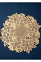 6-Piece Flower-Patterned Supla