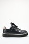 Sports Lace-Up Orthopedic Sole Women's Casual Sneakers Shoes - 4