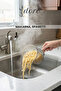 Stainless Steel Frying Pan and Boiling Pot Suitable for Boiling Milk, Pasta, Vegetables, and Eggs - 6