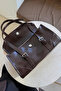 La'Graccio Paris Women's Loe Baguette Bag - 5