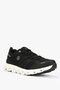Hammerjack Kaven Black Men's Sports Shoes - 2