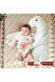 Baby Soothing Toy with Automatic Patting Palm - 4