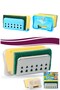 Practical Kitchen Labo Suction Cup Dish Sponge Hanger Apparatus - 2