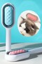 Double-Sided Pet Brush Moist Hair Comb for Pets - 7