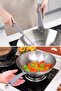 ®   Pan Handle Insulation - 7