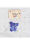 لورين كرافتس 8 قطع أزرار زرقاء - 185 LWLHM-YTRS345 - 3