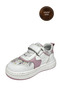Baby Girl, Children's Shoes Genuine Leather Orthopedic Sole - 3