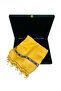Special Wool Shawl for Men – Large Size | Premium Winter Shawl with Velvet Gift Box - 2